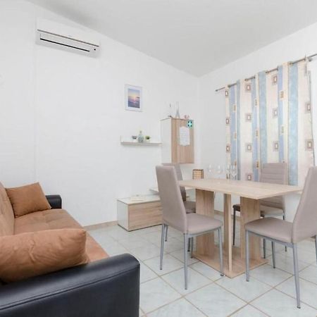 Apartment Brnabic Rogoznica  Exterior photo