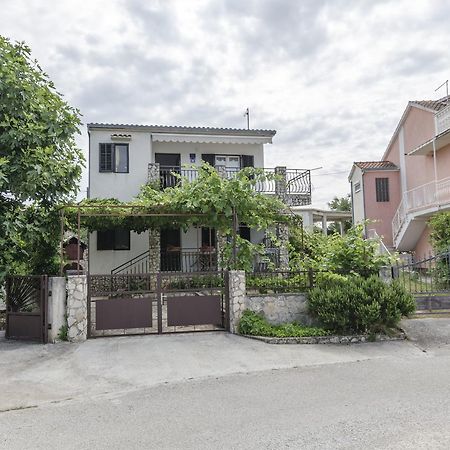 Apartment Brnabic Rogoznica  Exterior photo