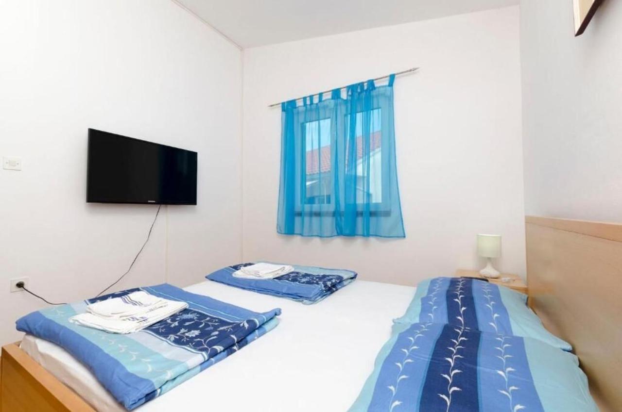 Apartment Brnabic Rogoznica  Exterior photo